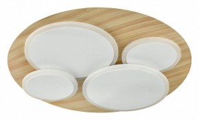 Потолочная люстра Sonex Pine 7734/60L в Игре - igra.ok-mebel.com | фото