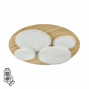 Потолочная люстра Sonex Pine 7734/60L в Игре - igra.ok-mebel.com | фото 2