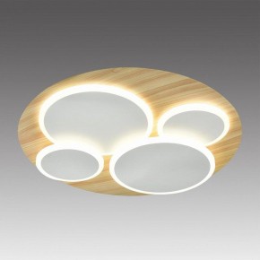 Потолочная люстра Sonex Pine 7734/60L в Игре - igra.ok-mebel.com | фото 3