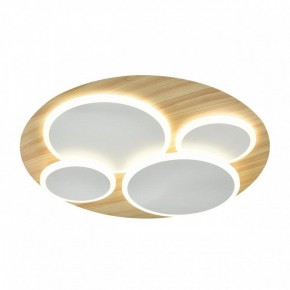 Потолочная люстра Sonex Pine 7734/60L в Игре - igra.ok-mebel.com | фото 4