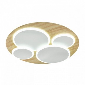 Потолочная люстра Sonex Pine 7734/60L в Игре - igra.ok-mebel.com | фото 5