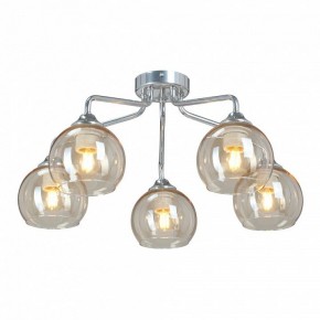 Потолочная люстра Vitaluce V3096 V3096-9/5PL в Игре - igra.ok-mebel.com | фото 2