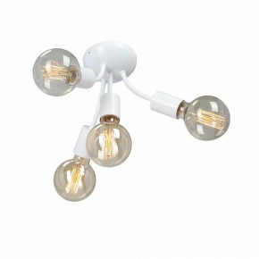 Потолочная люстра Vitaluce V3927 V3927-0/4PL в Игре - igra.ok-mebel.com | фото 2