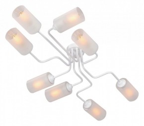 Потолочная люстра Vitaluce V4310 V4310-0/8PL в Игре - igra.ok-mebel.com | фото 2