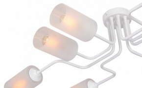 Потолочная люстра Vitaluce V4310 V4310-0/8PL в Игре - igra.ok-mebel.com | фото 4