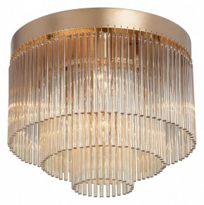 Потолочная люстра Vitaluce V53570 V53570-8/7PL в Игре - igra.ok-mebel.com | фото