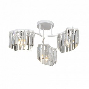 Потолочная люстра Vitaluce V5884 V5884-0/3PL в Игре - igra.ok-mebel.com | фото 2