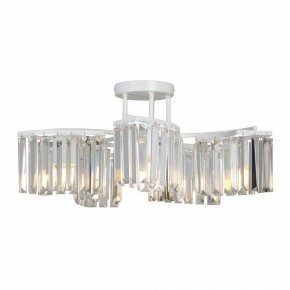 Потолочная люстра Vitaluce V5884 V5884-0/5PL в Игре - igra.ok-mebel.com | фото 4