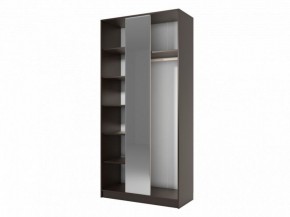 Прихожая ДИАНА-4 сек №10 (Венге/Дуб молочный) в Игре - igra.ok-mebel.com | фото 2