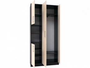 Прихожая ДИАНА-4 сек №31 (Венге/Дуб молочный) в Игре - igra.ok-mebel.com | фото 2