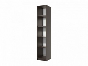 Прихожая ДИАНА-4 сек №6 (Венге/Дуб молочный) в Игре - igra.ok-mebel.com | фото 2