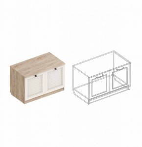 Прихожая Филадельфия (модульная) в Игре - igra.ok-mebel.com | фото 4