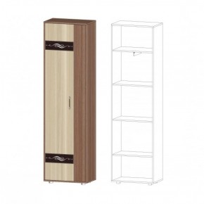 ИНФИНИТИ Прихожая (Секция с зеркалом + 2 шкафа-пенала) в Игре - igra.ok-mebel.com | фото 3