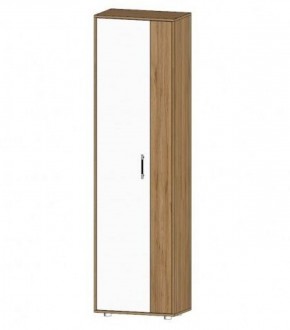 ИНФИНИТИ Прихожая (Секция с зеркалом + 2 шкафа-пенала) в Игре - igra.ok-mebel.com | фото 7
