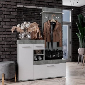 Прихожая Инстайл в Игре - igra.ok-mebel.com | фото 2