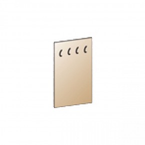 Прихожая Карина композиция 3 (Снежный ясень) в Игре - igra.ok-mebel.com | фото 4