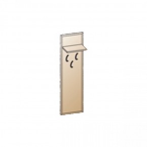 Прихожая Карина композиция 4 (Ясень Асахи) в Игре - igra.ok-mebel.com | фото 4