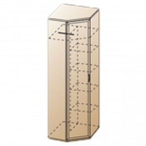 Прихожая Карина композиция 5 (Ясень Асахи) в Игре - igra.ok-mebel.com | фото 6