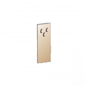 Прихожая Карина композиция 8 (Ясень Асахи) в Игре - igra.ok-mebel.com | фото 6