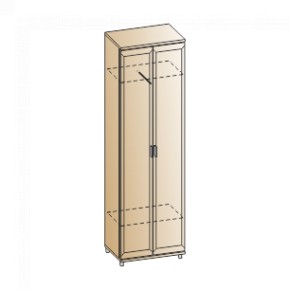 Прихожая Мелисса композиция 4 (Ясень Асахи) в Игре - igra.ok-mebel.com | фото 6