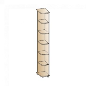 Прихожая Мелисса композиция 7 (Снежный Ясень) в Игре - igra.ok-mebel.com | фото 5