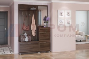 Прихожая Мелисса композиция 8 (Акация Молдау) в Игре - igra.ok-mebel.com | фото