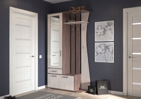 Прихожая Мокко в Игре - igra.ok-mebel.com | фото 4