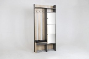 ГРЕТТА 1 Прихожая в Игре - igra.ok-mebel.com | фото 2