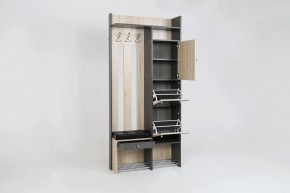 ГРЕТТА 1 Прихожая в Игре - igra.ok-mebel.com | фото 4
