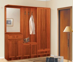 Прихожая Саша - 3 в Игре - igra.ok-mebel.com | фото 2