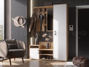 Прихожая Визит (МиФ) в Игре - igra.ok-mebel.com | фото 2