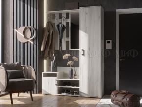 Прихожая Визит (МиФ) в Игре - igra.ok-mebel.com | фото 3