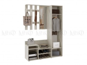 Прихожая Визит (МиФ) в Игре - igra.ok-mebel.com | фото 4