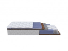 PROxSON Матрас Active Duo M/F (Ткань Трикотаж Эко) 120x200 в Игре - igra.ok-mebel.com | фото 2