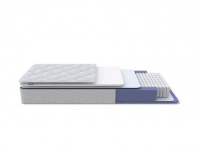 PROxSON Матрас Active Duo S/F (Ткань Трикотаж Эко) 120x195 в Игре - igra.ok-mebel.com | фото