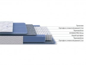 PROxSON Матрас Active M Roll (Ткань Трикотаж Эко) 160x190 в Игре - igra.ok-mebel.com | фото 2