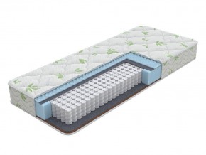 PROxSON Матрас Баланс Дуо EVS (Трикотаж Aloe Vera) 90x195 в Игре - igra.ok-mebel.com | фото 2