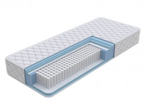 PROxSON Матрас Баланс EVS (Ткань Жаккард) 180x200 в Игре - igra.ok-mebel.com | фото