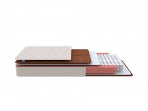 PROxSON Матрас Base M Roll (Ткань Синтетический жаккард) 90x200 в Игре - igra.ok-mebel.com | фото