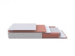 PROxSON Матрас Base M (Ткань Синтетический жаккард) 180x200 в Игре - igra.ok-mebel.com | фото