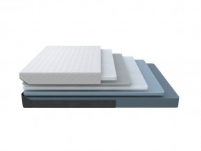 PROxSON Матрас Elysium Exclusive Foam (Трикотаж Elysium) 120x190 в Игре - igra.ok-mebel.com | фото 2