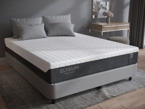 PROxSON Матрас Elysium Exclusive Foam (Трикотаж Elysium) 180x190 в Игре - igra.ok-mebel.com | фото 4