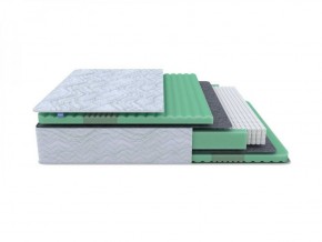 PROxSON Матрас Green Comfort M (Tricotage Dream) 140x190 в Игре - igra.ok-mebel.com | фото