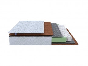 PROxSON Матрас Green F (Tricotage Dream) 120x220 в Игре - igra.ok-mebel.com | фото