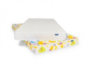 PROxSON Матрас Лисенок (Cotton Little PROSON) 120x140 в Игре - igra.ok-mebel.com | фото 8