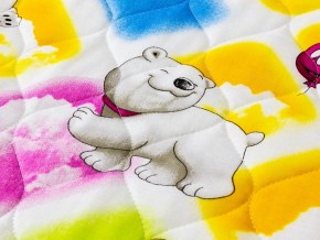 PROxSON Матрас Лисенок (Print) 120x200 в Игре - igra.ok-mebel.com | фото 11