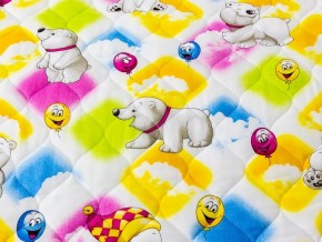 PROxSON Матрас Медвежонок (Print) 70x150 в Игре - igra.ok-mebel.com | фото 11