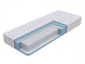 PROxSON Матрас Оптима EVS (Ткань Жаккард) 160x200 в Игре - igra.ok-mebel.com | фото