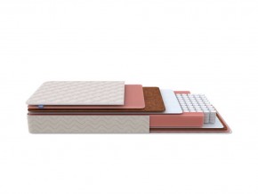 PROxSON Матрас Standart Plus M Roll (Ткань Жаккард) 120x190 в Игре - igra.ok-mebel.com | фото 8