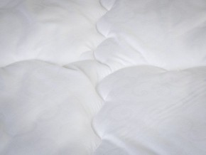 PROxSON Одеяло классическое PROSON (Стеганное полотно) 140x200 в Игре - igra.ok-mebel.com | фото 4